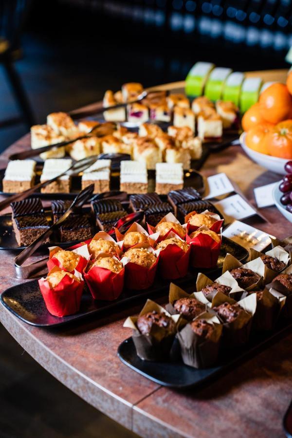 Design Hotel Levi Dış mekan fotoğraf
