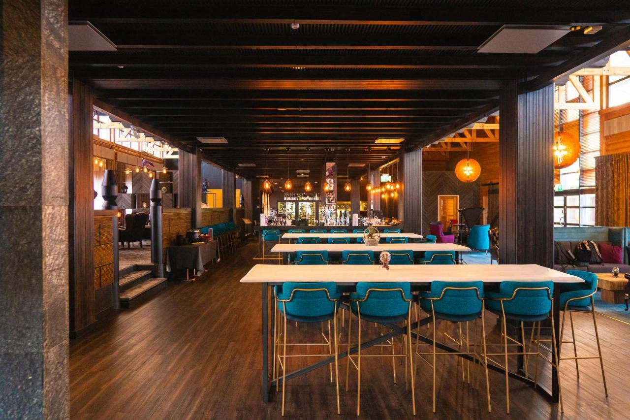 Design Hotel Levi Dış mekan fotoğraf