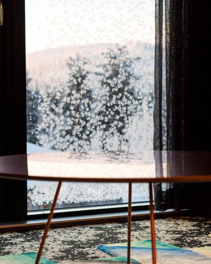 Design Hotel Levi Dış mekan fotoğraf