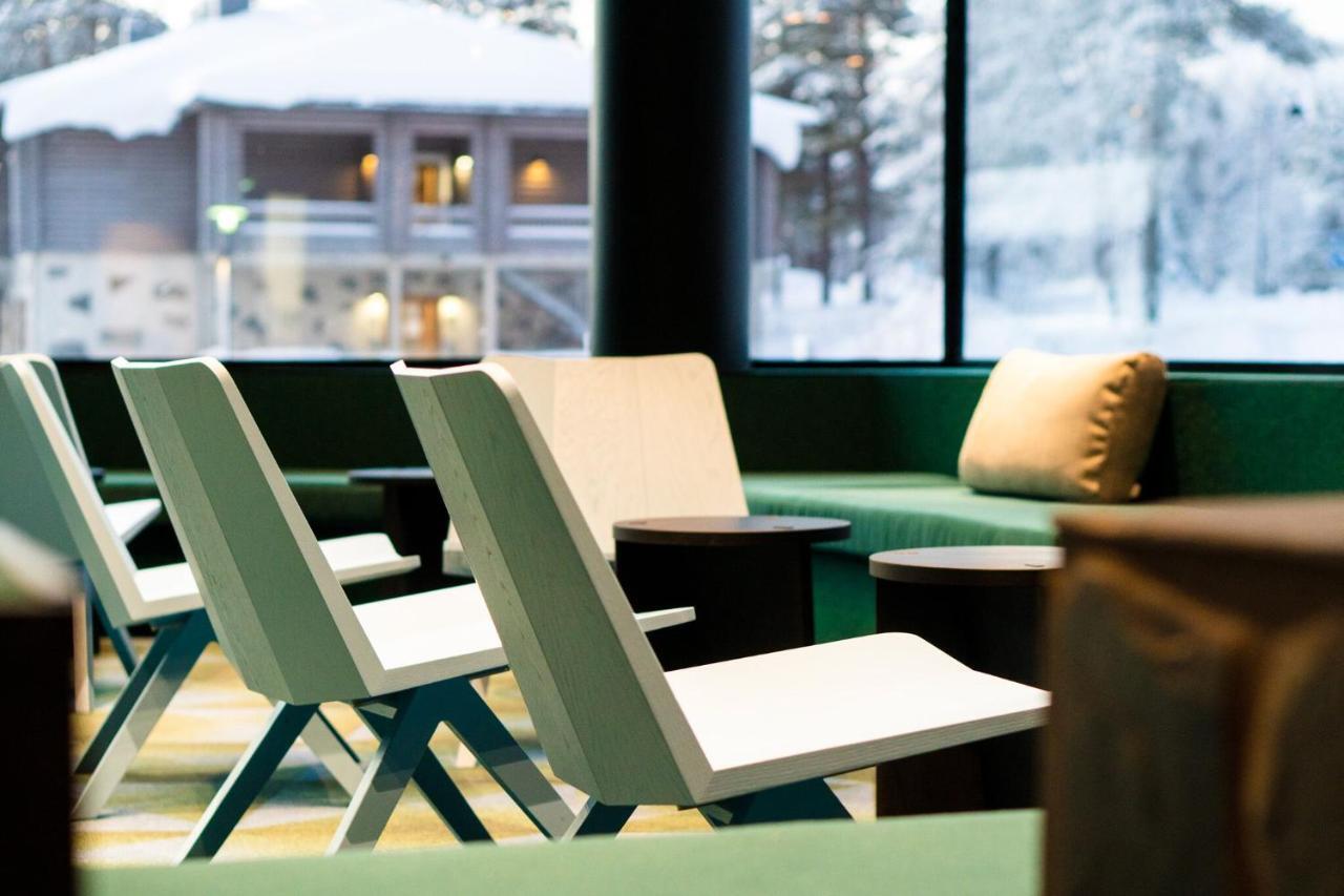 Design Hotel Levi Dış mekan fotoğraf