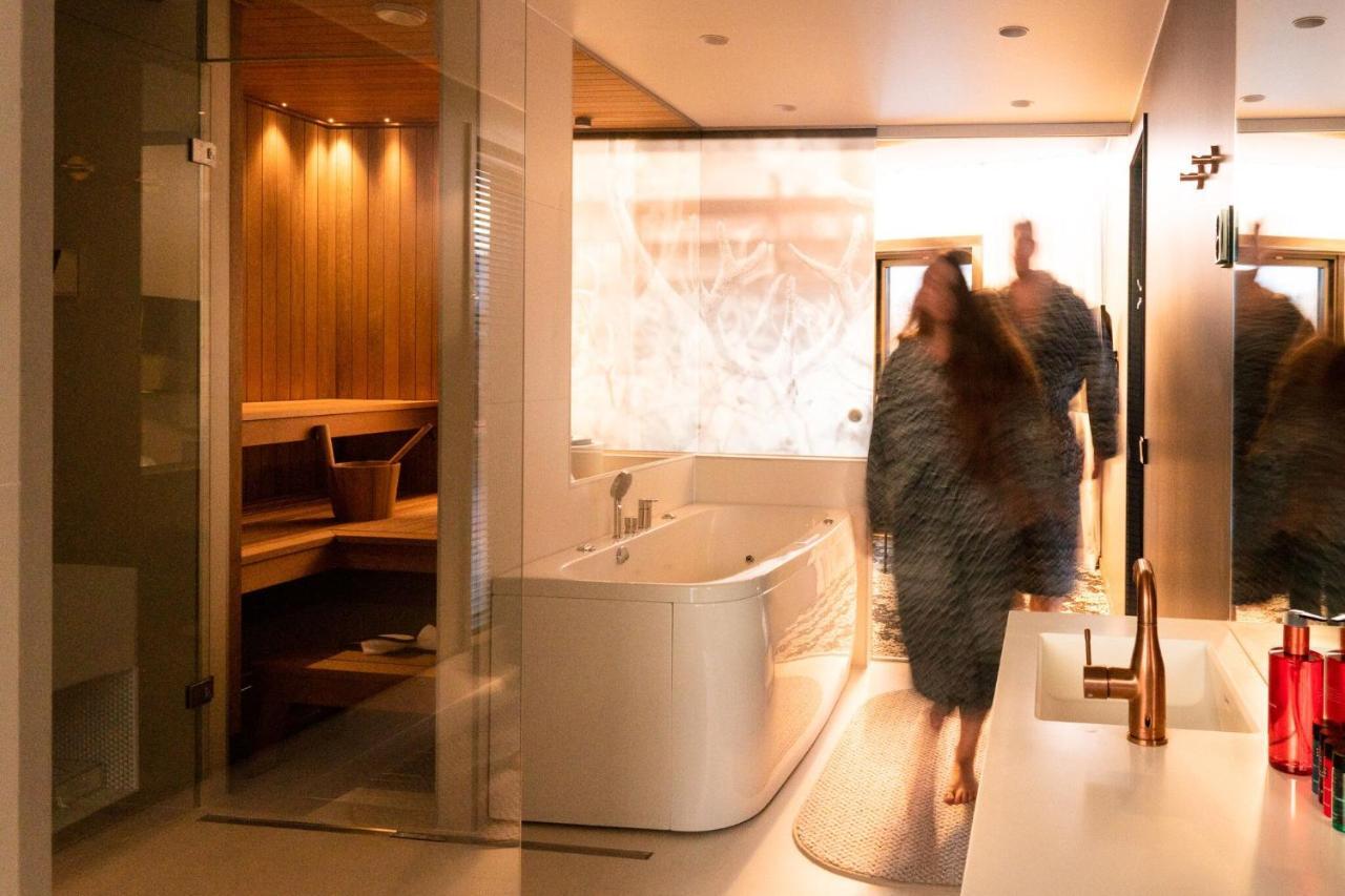Design Hotel Levi Dış mekan fotoğraf