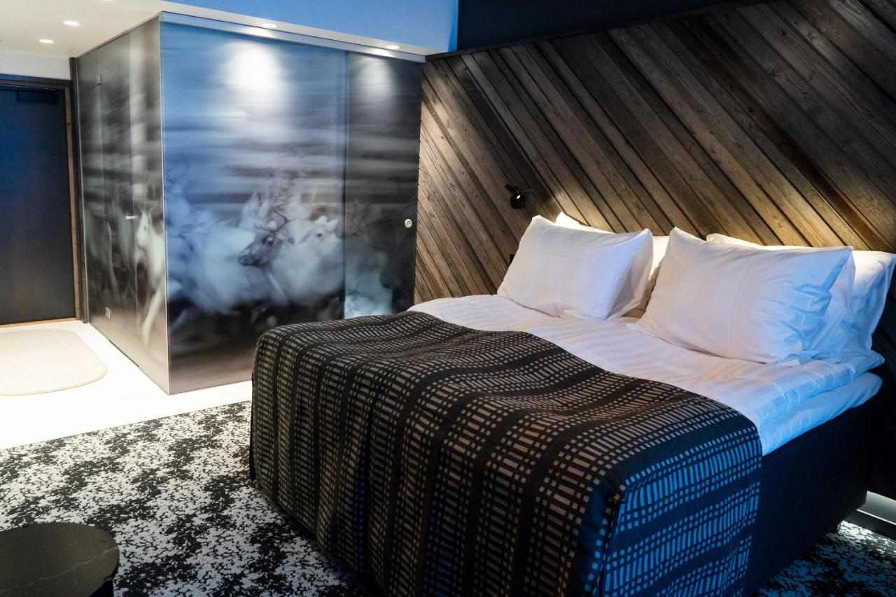 Design Hotel Levi Dış mekan fotoğraf