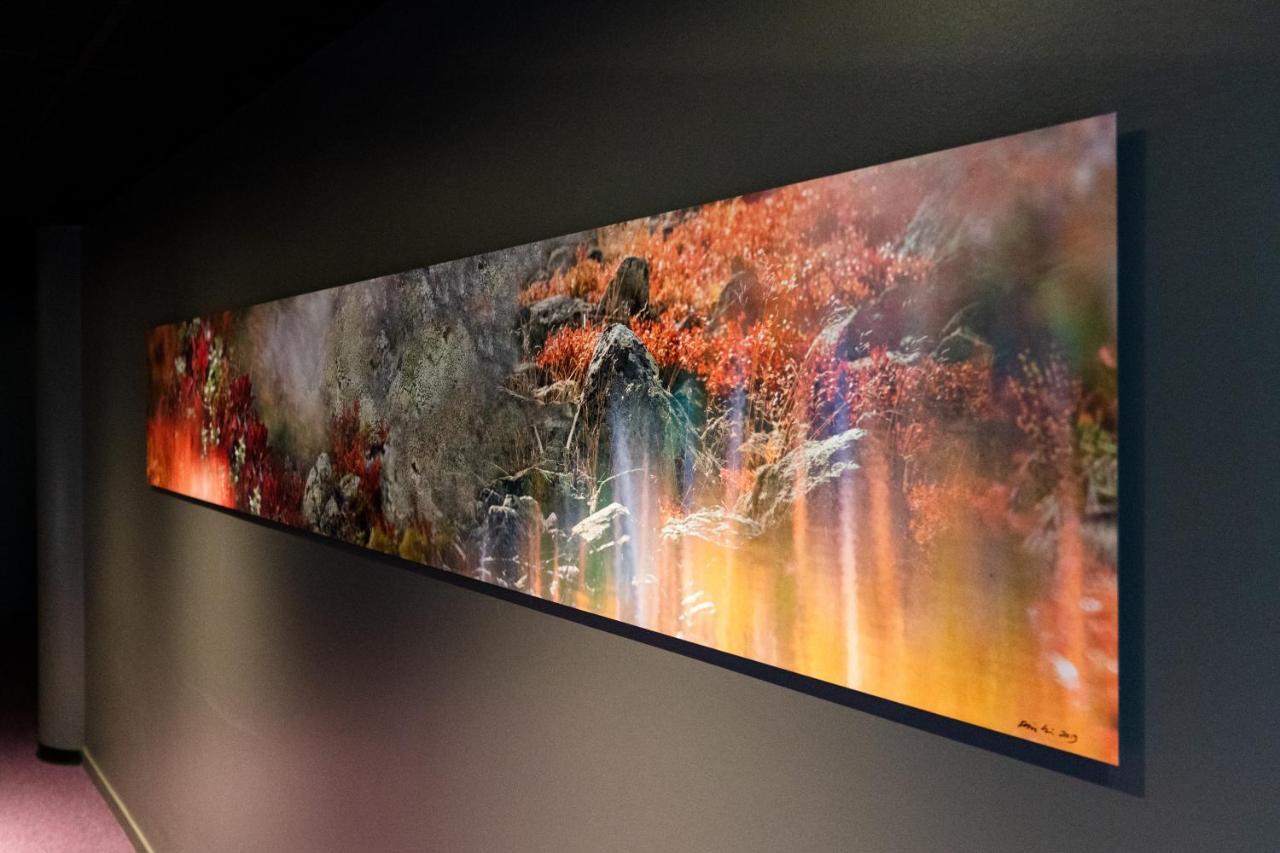 Design Hotel Levi Dış mekan fotoğraf