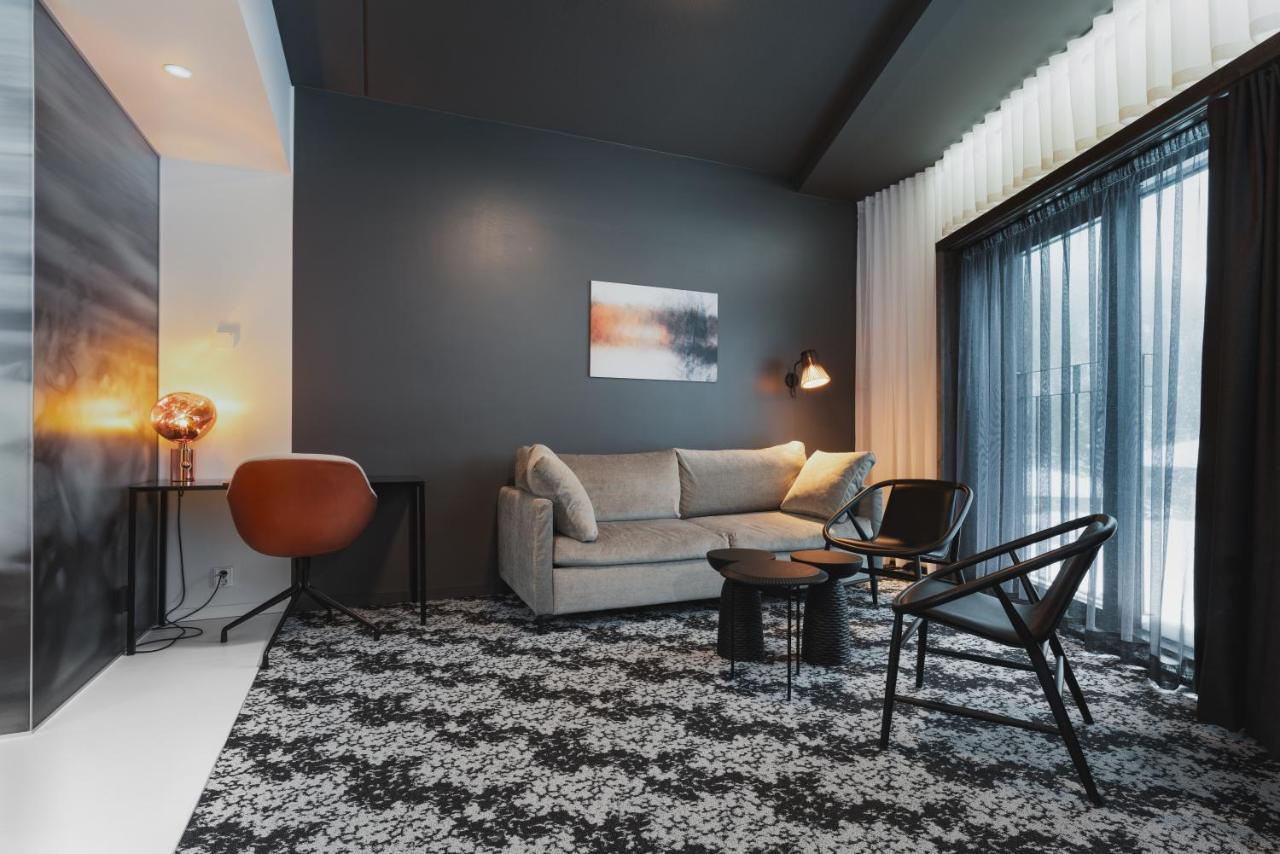 Design Hotel Levi Dış mekan fotoğraf