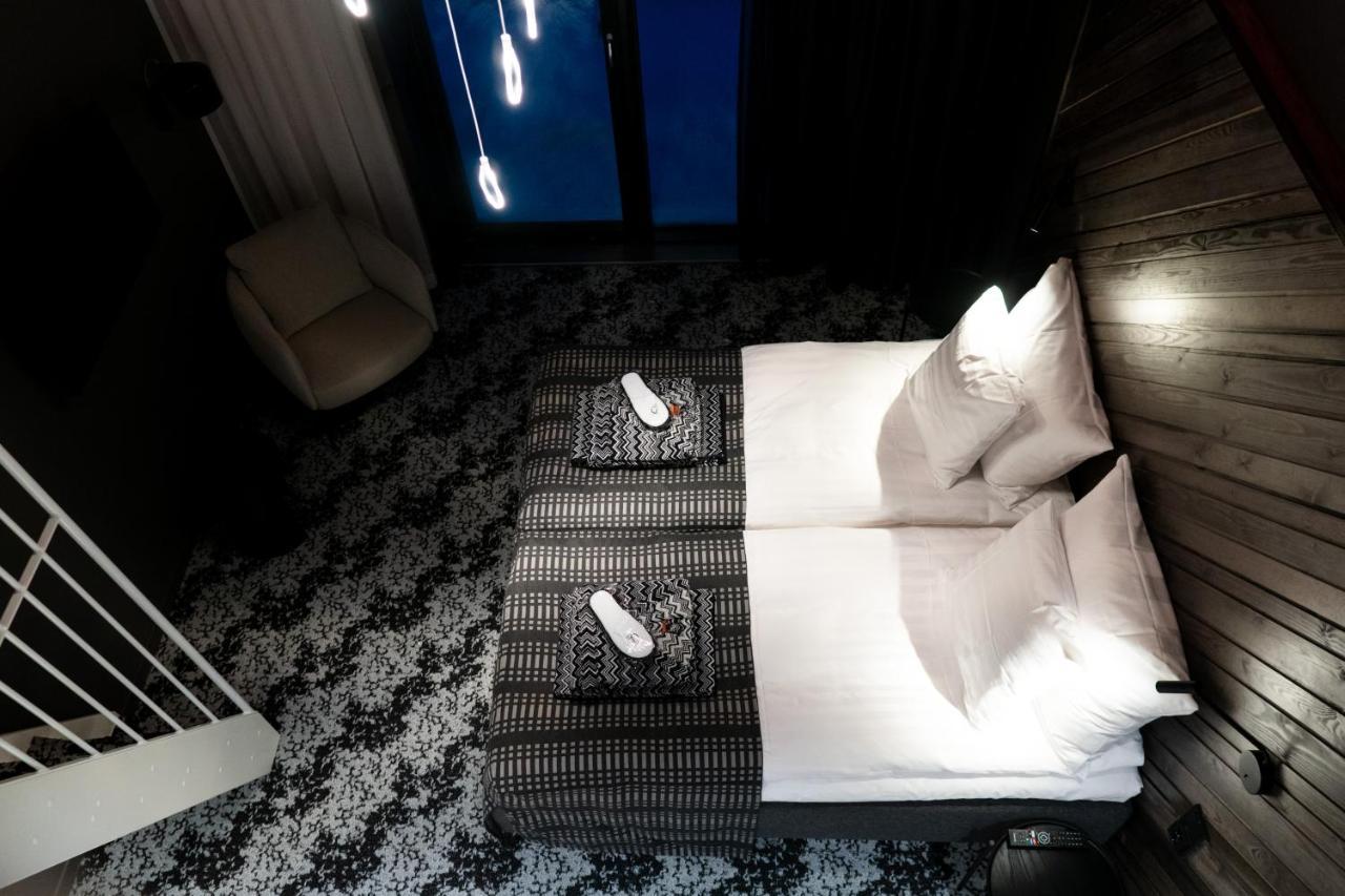 Design Hotel Levi Dış mekan fotoğraf