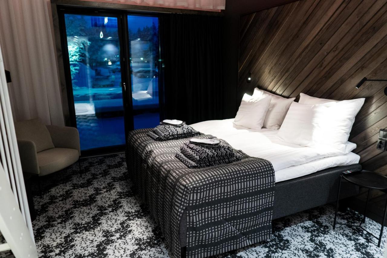 Design Hotel Levi Dış mekan fotoğraf